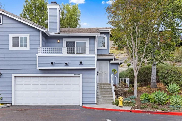 12862 Carriage Heights Way, Poway, California 92064