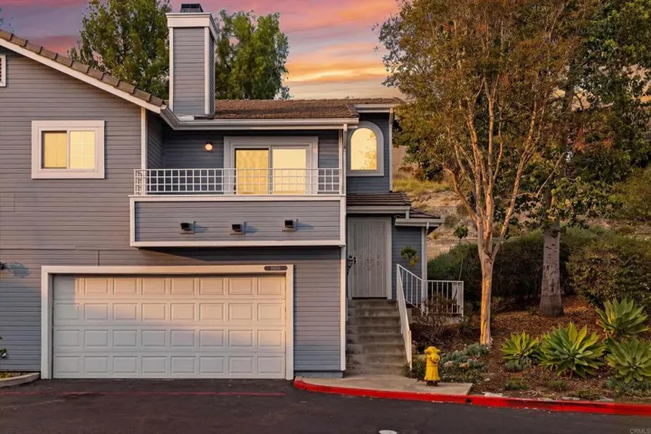 12862 Carriage Heights Way, Poway, California 92064