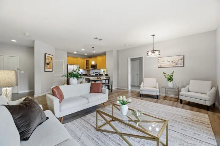 1445 Fruitdale Avenue 119, San Jose, California 95128