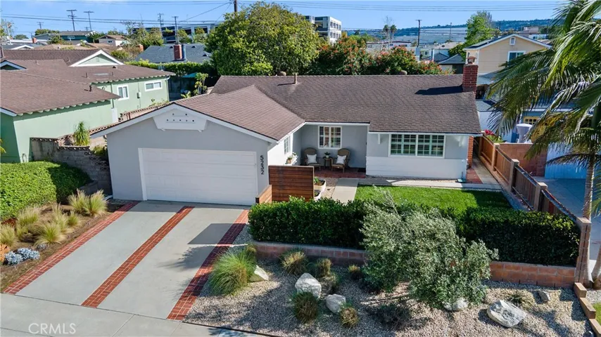 5232 Asteria Street, Torrance, California 90503