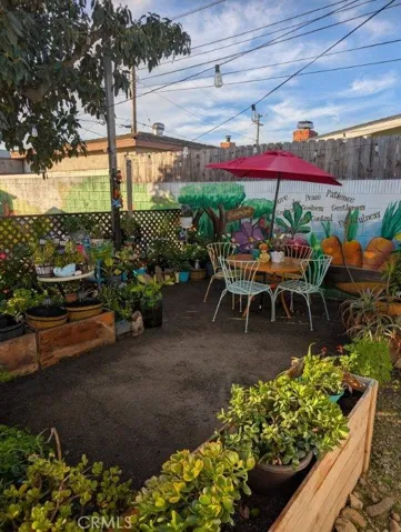 For you gardener's, you've found a home