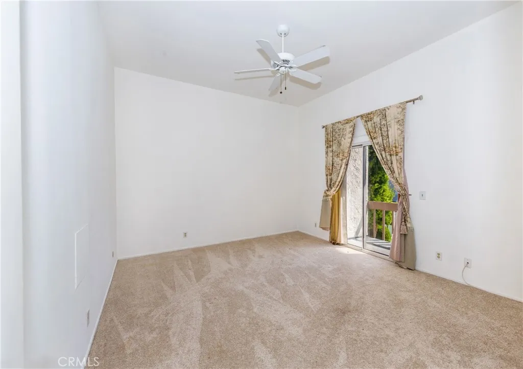 East bedroom