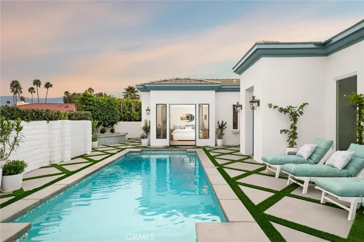 45355 Taos, Indian Wells, California 92210