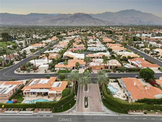 45355 Taos, Indian Wells, California 92210