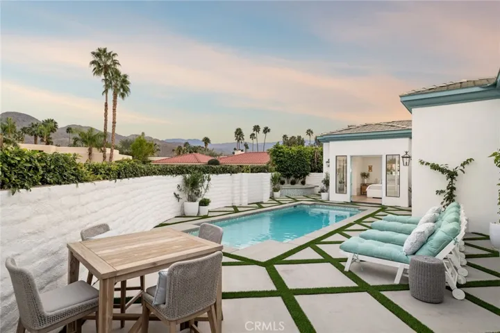 45355 Taos, Indian Wells, California 92210
