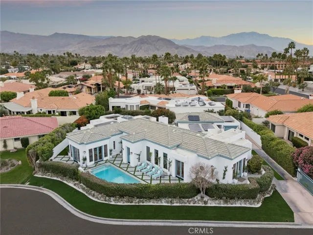 45355 Taos, Indian Wells, California 92210