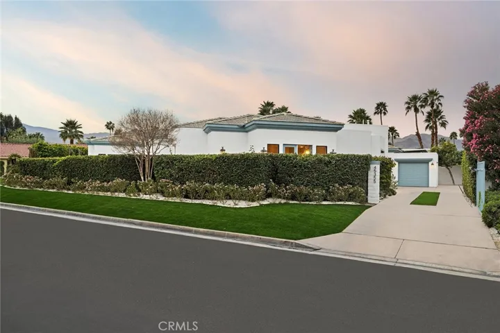 45355 Taos, Indian Wells, California 92210