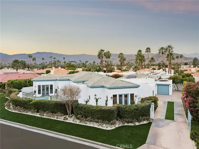 45355 Taos, Indian Wells, California 92210