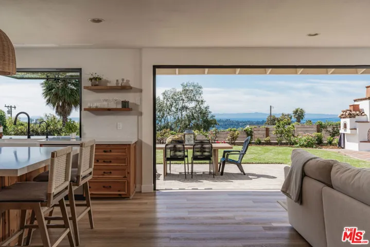 2609 Montrose Place, Santa Barbara, California 93105