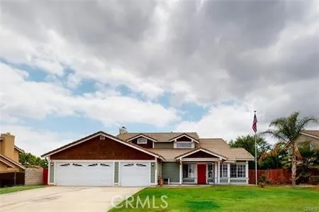 2444 N Magnolia, Rialto, California 92377