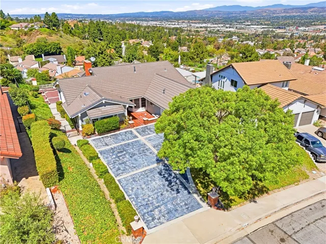 Welcome home to your private oasis!