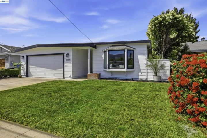 42655 Charleston Way, Fremont, California 94538