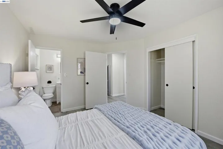 42655 Charleston Way, Fremont, California 94538