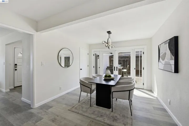 42655 Charleston Way, Fremont, California 94538
