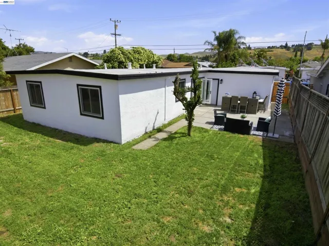 42655 Charleston Way, Fremont, California 94538