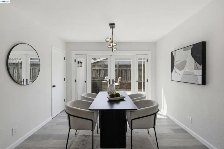 42655 Charleston Way, Fremont, California 94538