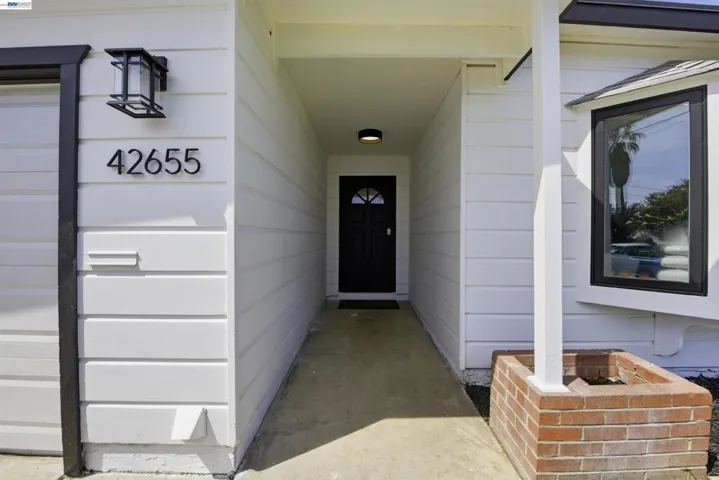 42655 Charleston Way, Fremont, California 94538