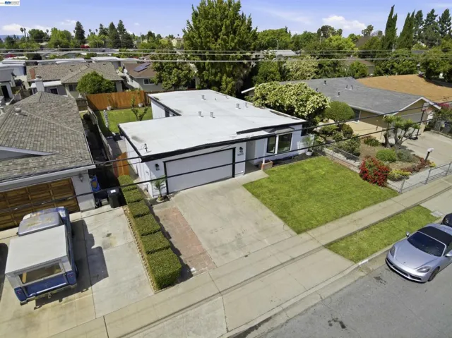 42655 Charleston Way, Fremont, California 94538