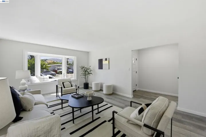 42655 Charleston Way, Fremont, California 94538