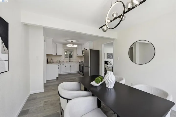 42655 Charleston Way, Fremont, California 94538