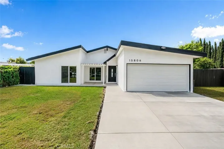 15806 Novak, Hacienda Heights, California 91745