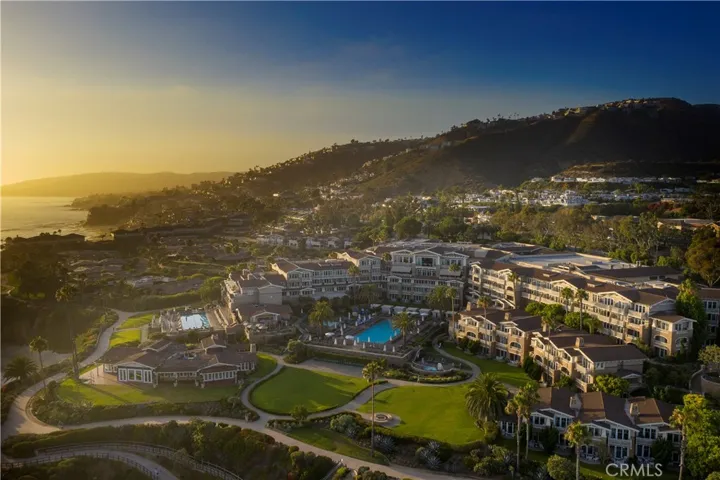 MONTAGE RESORT AND SPA