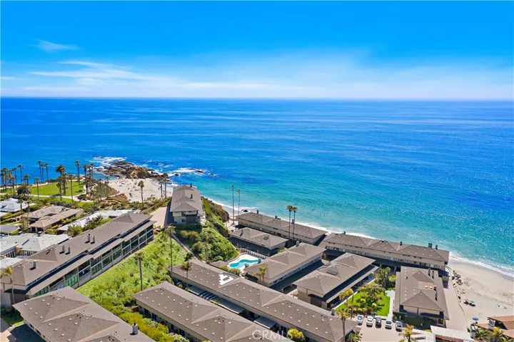OCEAN FRONT COMMUNITY