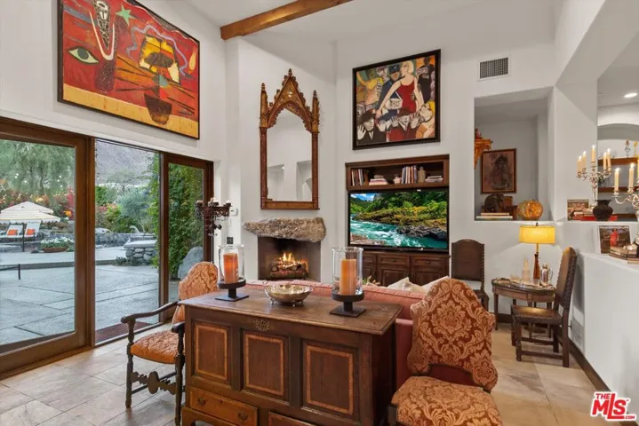 Living room Orignial
