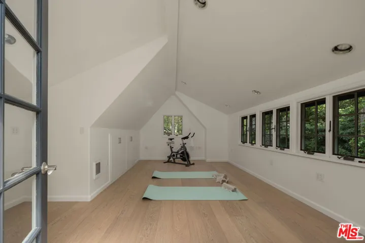 850 Rockbridge Road, Santa Barbara, California 93108