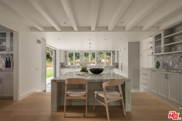 850 Rockbridge Road, Santa Barbara, California 93108