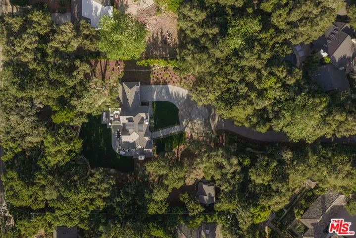 850 Rockbridge Road, Santa Barbara, California 93108