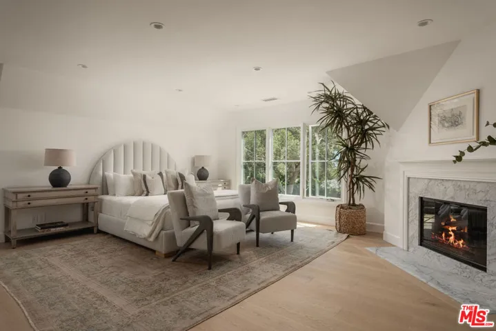 850 Rockbridge Road, Santa Barbara, California 93108