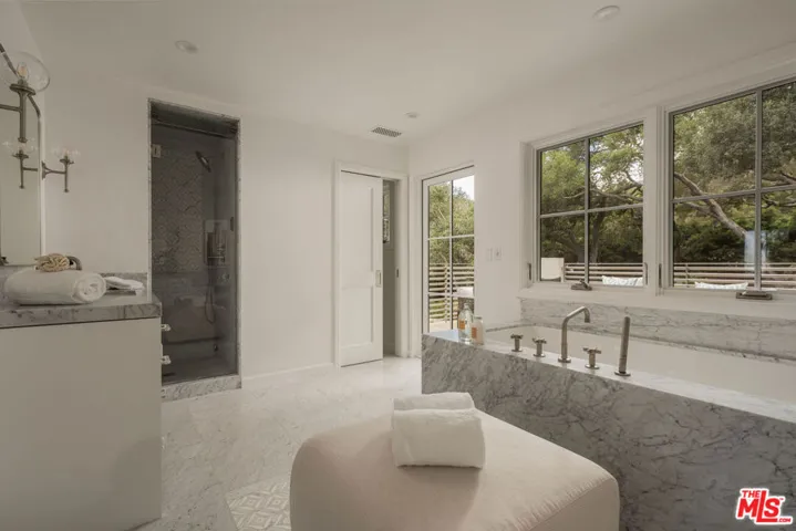 850 Rockbridge Road, Santa Barbara, California 93108