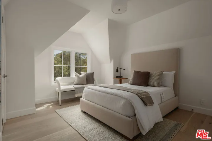 850 Rockbridge Road, Santa Barbara, California 93108
