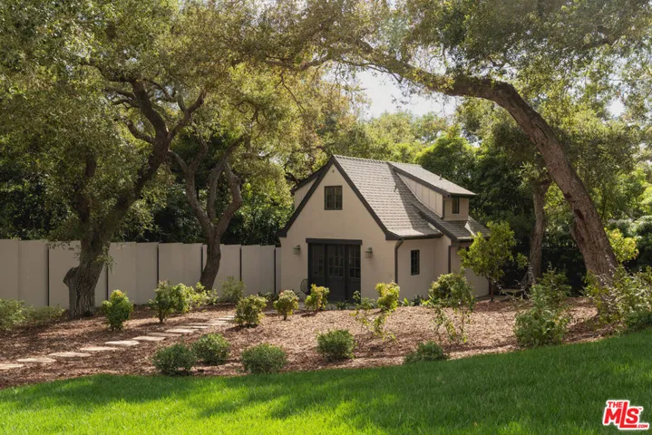 850 Rockbridge Road, Santa Barbara, California 93108