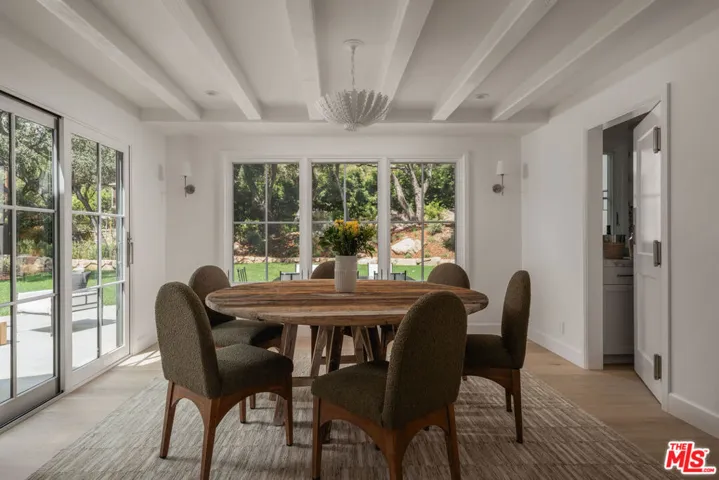 850 Rockbridge Road, Santa Barbara, California 93108