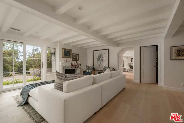 850 Rockbridge Road, Santa Barbara, California 93108
