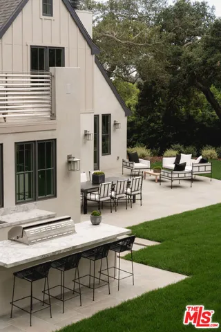 850 Rockbridge Road, Santa Barbara, California 93108