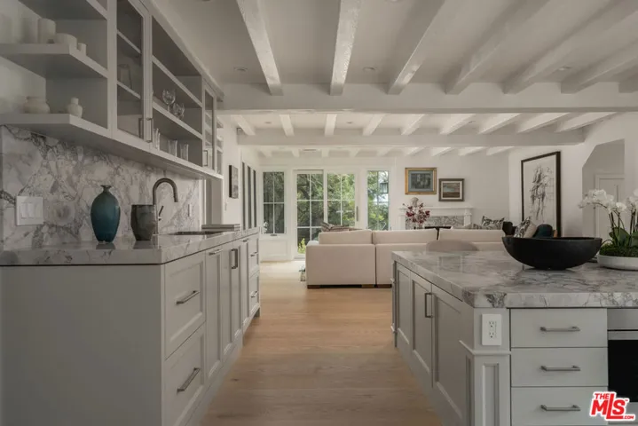 850 Rockbridge Road, Santa Barbara, California 93108