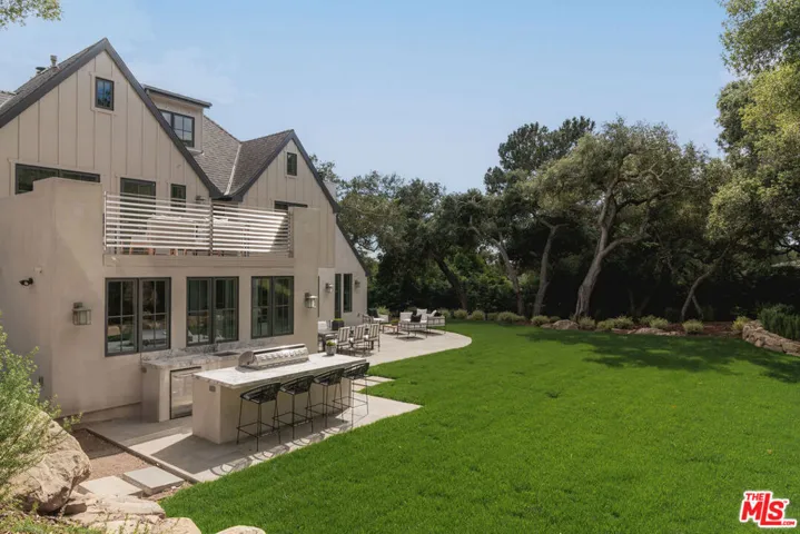 850 Rockbridge Road, Santa Barbara, California 93108