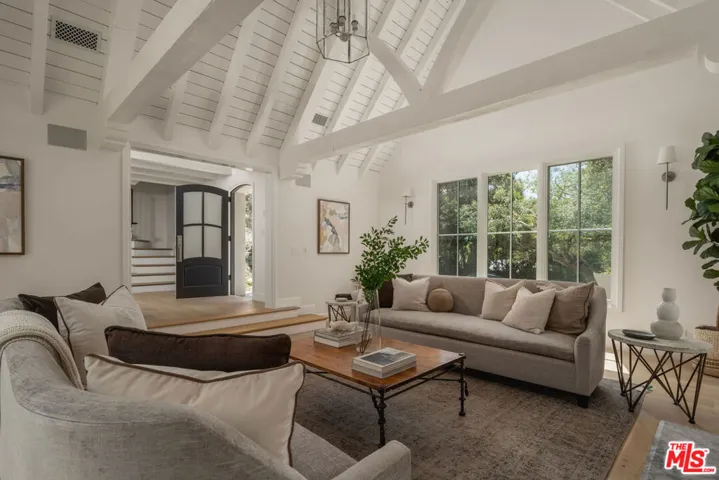 850 Rockbridge Road, Santa Barbara, California 93108