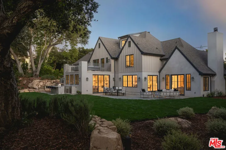 850 Rockbridge Road, Santa Barbara, California 93108