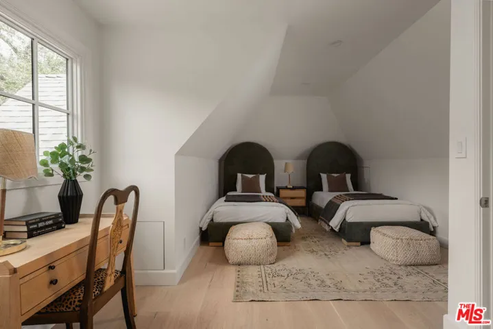 850 Rockbridge Road, Santa Barbara, California 93108