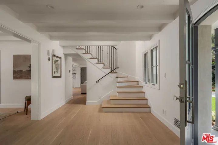 850 Rockbridge Road, Santa Barbara, California 93108