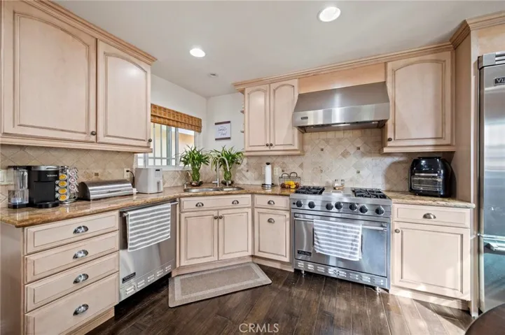 3465 Halbrite Avenue, Long Beach, California 90808