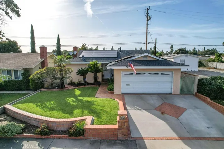 3465 Halbrite Avenue, Long Beach, California 90808