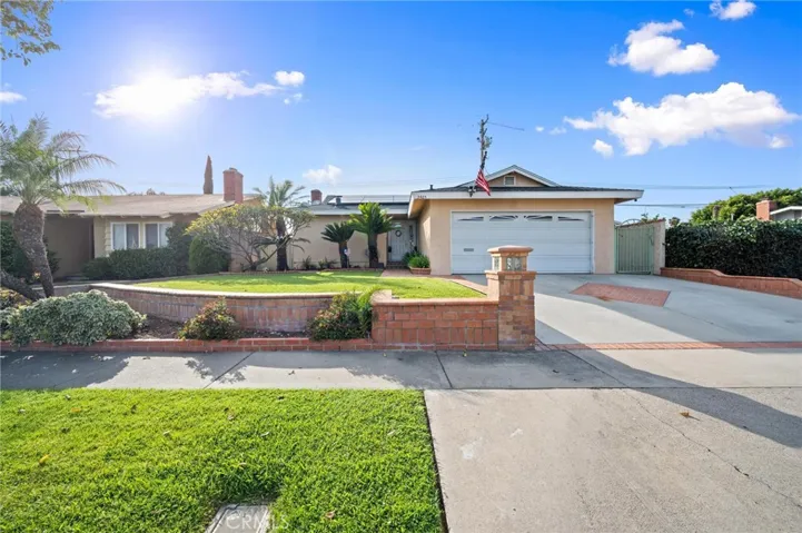 3465 Halbrite Avenue, Long Beach, California 90808
