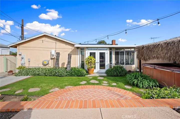 3465 Halbrite Avenue, Long Beach, California 90808