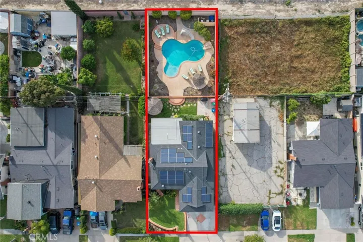3465 Halbrite Avenue, Long Beach, California 90808