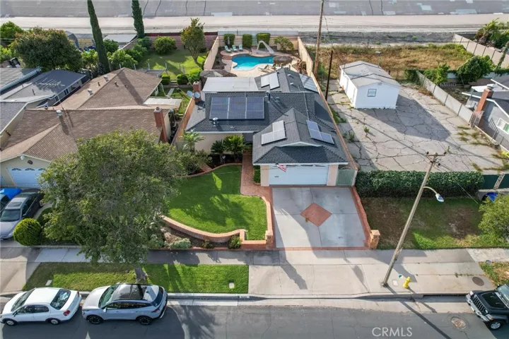 3465 Halbrite Avenue, Long Beach, California 90808